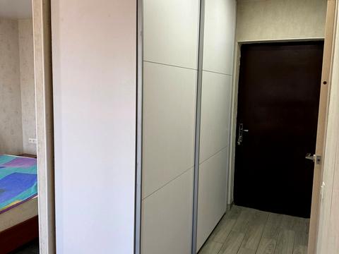 квартира по адресу Космонавта Поповича ул. (Волкова космонавта), 18