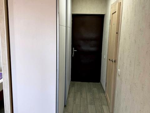 квартира по адресу Космонавта Поповича ул. (Волкова космонавта), 18