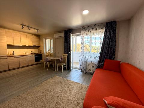 квартира по адресу Космонавта Поповича ул. (Волкова космонавта), 18