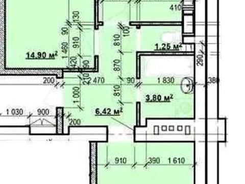 квартира за адресою Миру вул., 47