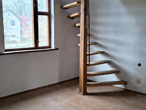 дом по адресу Заярна ул., 28