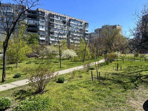 квартира за адресою Оболонський просп., 27-А