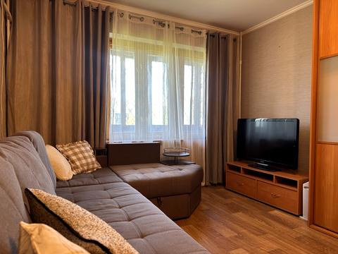 квартира за адресою Оболонський просп., 27-А