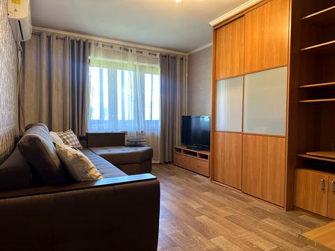 квартира за адресою Оболонський просп., 27-А
