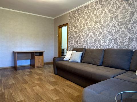 квартира за адресою Оболонський просп., 27-А