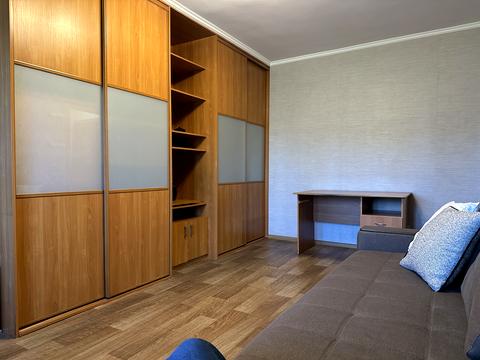 квартира за адресою Оболонський просп., 27-А
