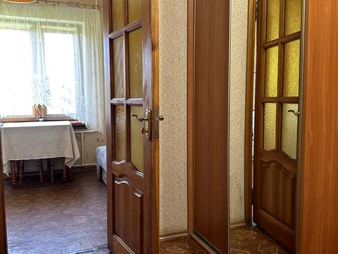 квартира за адресою Оболонський просп., 27-А