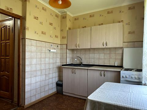 квартира за адресою Оболонський просп., 27-А