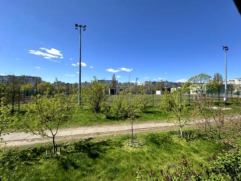 квартира за адресою Оболонський просп., 27-А