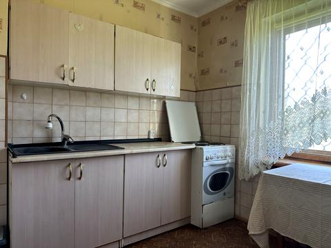 квартира за адресою Оболонський просп., 27-А
