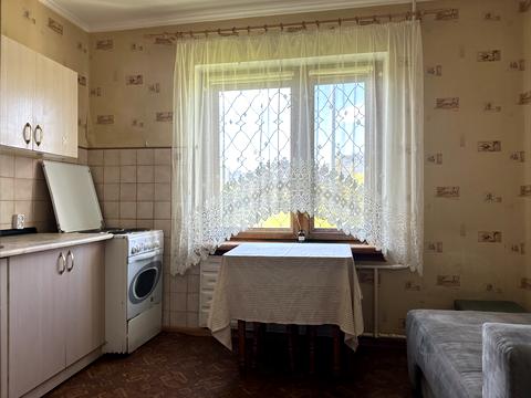 квартира за адресою Оболонський просп., 27-А