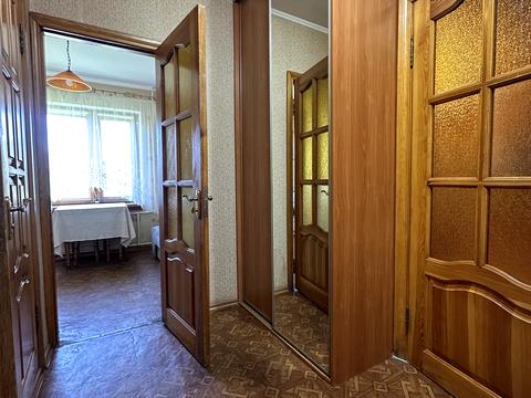 квартира за адресою Оболонський просп., 27-А
