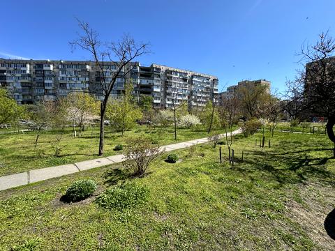 квартира за адресою Оболонський просп., 27-А