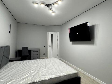 квартира за адресою Княгинин вул., (Будинок 1)