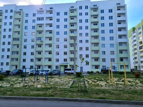 квартира по адресу Мира ул., 47