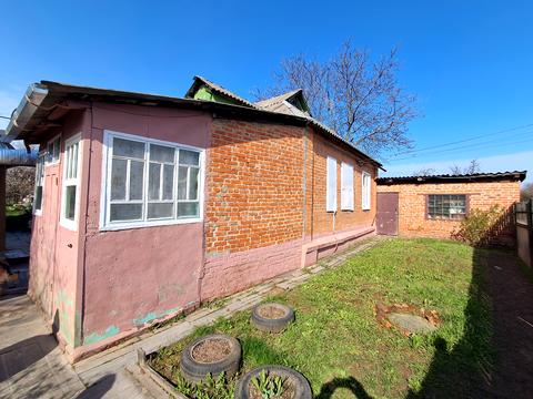 дом по адресу провулокКрасный