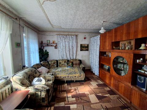 дом по адресу провулокКрасный