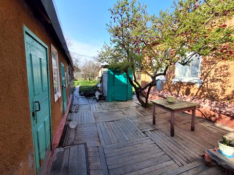 дом по адресу провулокКрасный