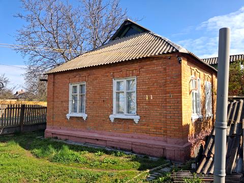 дом по адресу провулокКрасный