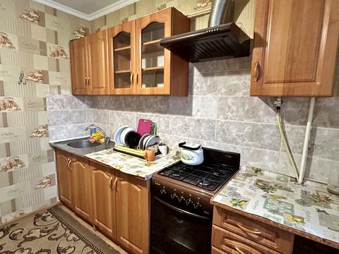 квартира за адресою Олексія Вадатурського вул. (Маршала Малиновського), 16