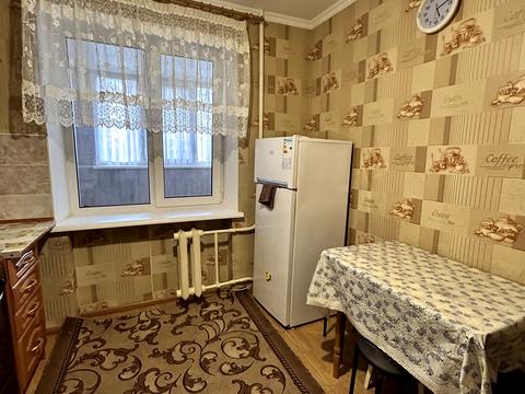 квартира за адресою Олексія Вадатурського вул. (Маршала Малиновського), 16