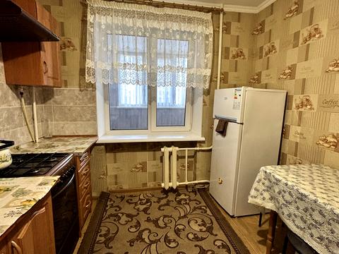 квартира за адресою Олексія Вадатурського вул. (Маршала Малиновського), 16