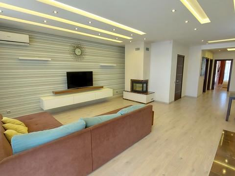 квартира по адресу Киев, Івана Кавалерідзе ул., 5