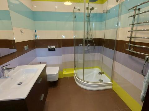 квартира по адресу Киев, Івана Кавалерідзе ул., 5