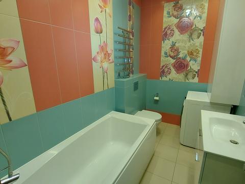 квартира по адресу Киев, Івана Кавалерідзе ул., 5