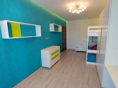 квартира по адресу Киев, Івана Кавалерідзе ул., 5