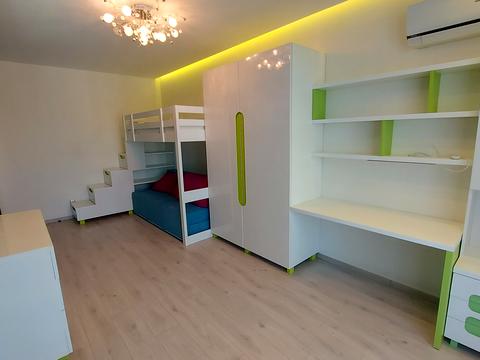 квартира по адресу Киев, Івана Кавалерідзе ул., 5