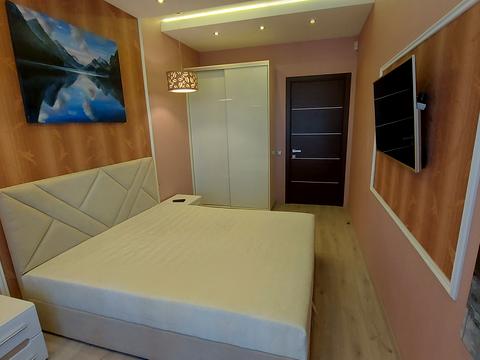 квартира по адресу Киев, Івана Кавалерідзе ул., 5