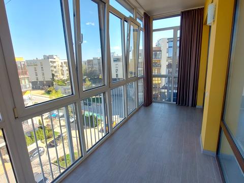 квартира по адресу Киев, Івана Кавалерідзе ул., 5