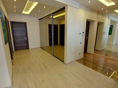 квартира по адресу Киев, Івана Кавалерідзе ул., 5