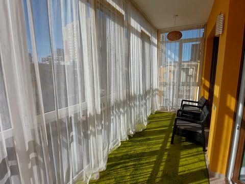 квартира по адресу Киев, Івана Кавалерідзе ул., 5