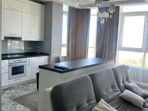 квартира за адресою Лесі Українки бульв., 7-В