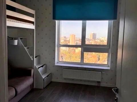 квартира за адресою Лесі Українки бульв., 7-В