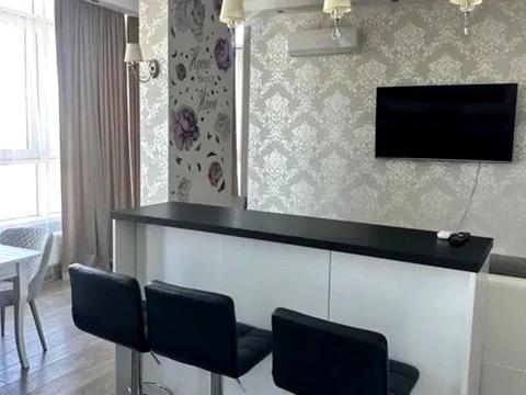 квартира за адресою Лесі Українки бульв., 7-В