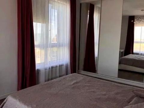 квартира за адресою Лесі Українки бульв., 7-В