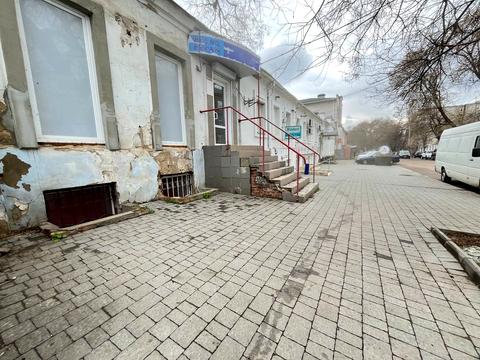 коммерческая по адресу Шнеерсона ул., 39