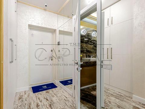 квартира за адресою Київ, Набережно-Рибальська дорога вул., 9