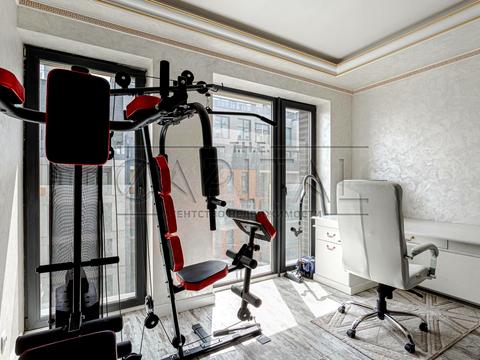 квартира за адресою Київ, Набережно-Рибальська дорога вул., 9