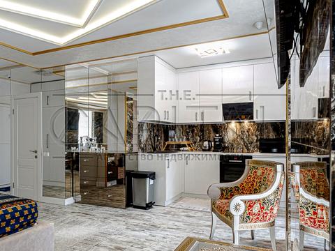 квартира за адресою Київ, Набережно-Рибальська дорога вул., 9