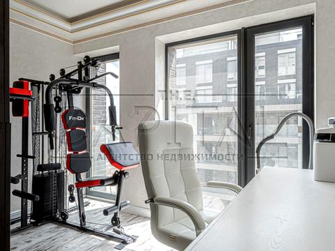 квартира за адресою Київ, Набережно-Рибальська дорога вул., 9