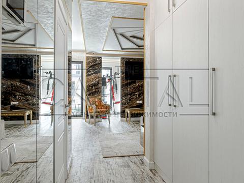 квартира за адресою Київ, Набережно-Рибальська дорога вул., 9