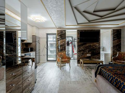 квартира за адресою Київ, Набережно-Рибальська дорога вул., 9