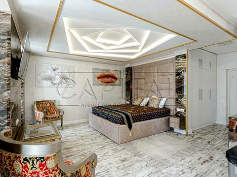 квартира по адресу Набережно-Рыбальская дорога ул., 9