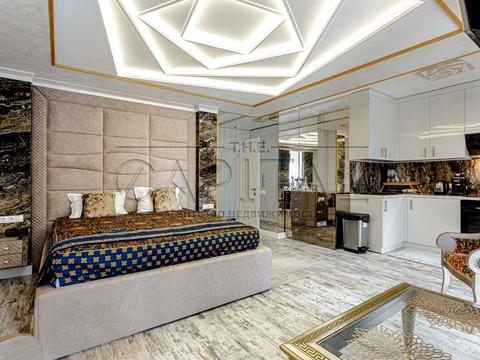 квартира за адресою Київ, Набережно-Рибальська дорога вул., 9