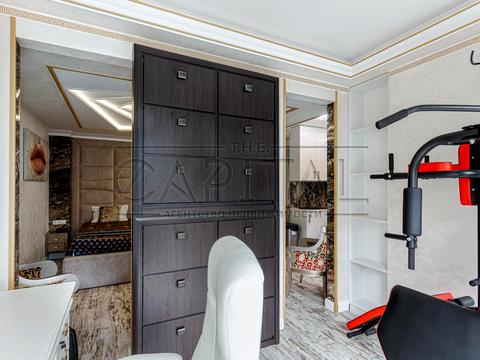 квартира за адресою Київ, Набережно-Рибальська дорога вул., 9