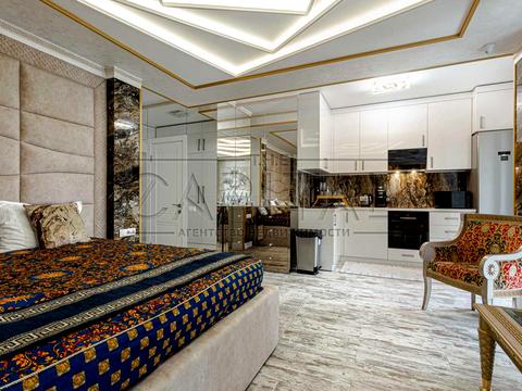 квартира за адресою Київ, Набережно-Рибальська дорога вул., 9